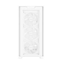 ASUS A21 PLUS TG ARGB tower behuizing Window-Kit