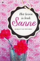 Het leven is leuk - Marjan van den Berg - ebook