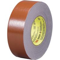 3M 59594841 Textieltape Rood (l x b) 41.1 m x 48 mm 1 stuk(s)