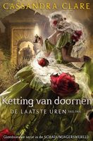 Ketting van doornen - Cassandra Clare - ebook - thumbnail