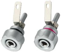 BP-410 LS-schroefconnector - 347070