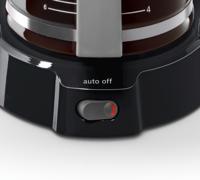 CompactClass Extra TKA3A033 Koffiefiltermachine