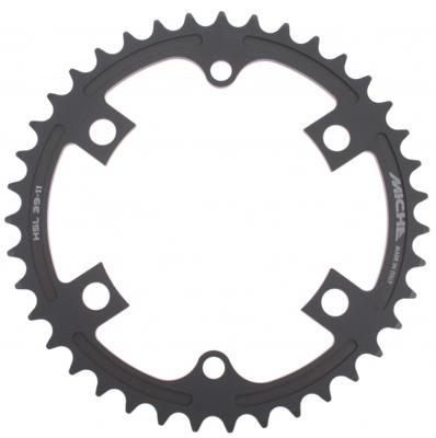 Miche Kettingblad Shimano Supertype HSL 39T 11S grijs Miche Kettingblad Shimano Supertype HSL 39T 11S grijs