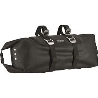 Brooks stuurtas Scape Handlebar roll Black