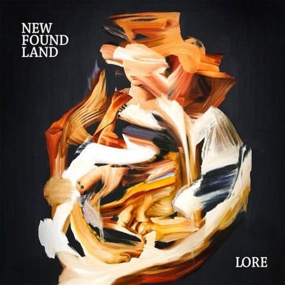 Lore - LP (7393210459151)