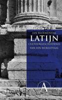 Latijn - Jan Bloemendal - eBook (9789025302474)