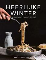 Heerlijke winter - Natalia Rakhorst, Walter Rakhorst - Hardcover (9789082745245)