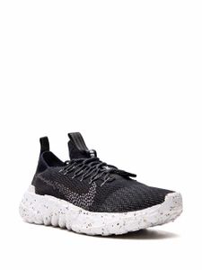 Nike baskets Space Hippie 01 - Noir