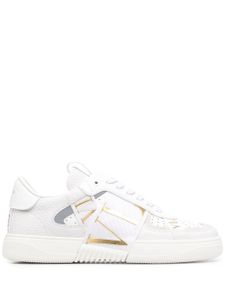 Valentino Garavani baskets VL7N - Blanc