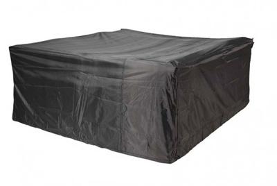 AeroCover 7933 Terras/patio meubelsetbedekking Grijs
