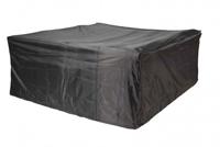 AeroCover 7933 Terras/patio meubelsetbedekking Grijs