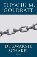 De zwakste schakel - Eliyahu M. Goldratt - Paperback (9789000331901)