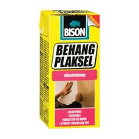 Bison behanglijm/behangplaksel vliesbehang 200 gram - thumbnail