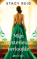 Mijn mysterieuze verloofde - Stacy Reid - ebook - thumbnail