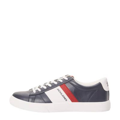 JACK & JONES JFWMISTRY sneakers blauw JACK & JONES JFWMISTRY sneakers blauw