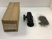 Intermec 805-611-001 Zwart