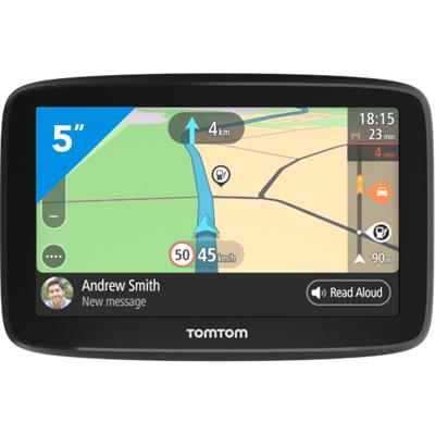 TomTom Go Classic 5 Europa TomTom Go Classic 5 Europa