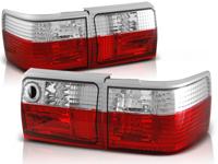 Tuning-Tec Achterlichten voor Audi 80 B3 09 86-11 91 / B4 AVANT 09 1991-04 1996 ROOD HELDER
