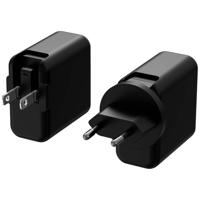 HN Power HNP40F-2CPD USB-C-adapter 12 V/DC 3.0 A 40 W - thumbnail