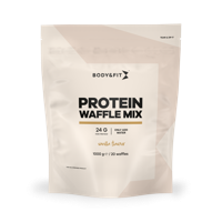 Eiwit Wafelmix | Body & Fit | 1000g