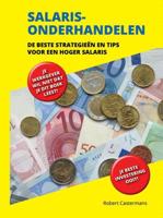 Salarisonderhandelen - Robert Castermans - ebook