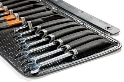 Parat 592000161 PARAT Gereedschapspaneel (l x b x h) 430 x 15 x 240 mm