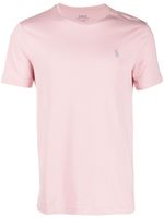 Polo Ralph Lauren Polo Pony cotton T-shirt - Rose