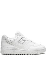 New Balance baskets 550 'Triple White' - Blanc