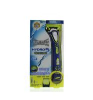 Hydro 5 groomer apparaat