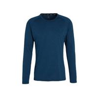 Rukka hardloopshirt Myyryla blauw