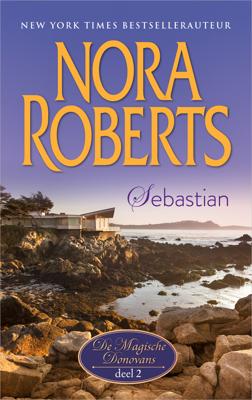 Sebastian - Nora Roberts - ebook
