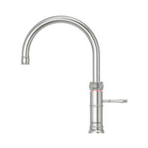 Quooker PRO3 Classic Fusion Round RVS