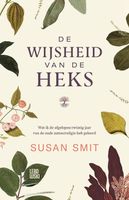 De wijsheid van de heks - Susan Smit - ebook