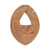 Pippi slabbetje Scarf bib junior katoen licht