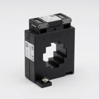 Celsa EAST412 250/5A 5VA Kl. 0.5 Plug-in stroomomvormer Primaire stroom: 250 A Secundaire stroom: 5 A Doorvoering (hxb): 41 x 41 mm Doorvoer (Ø): 33 mm 1