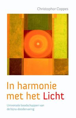 In harmonie met het licht - Christophor Coppes - ebook
