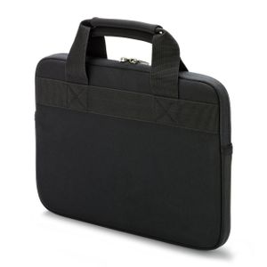 Dicota Smart Skin Laptoptas Geschikt voor max. (laptop): 39,6 cm (15,6) Zwart