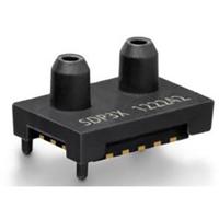 Sensirion 1-101567-02 Druksensor 1 stuk(s) - thumbnail