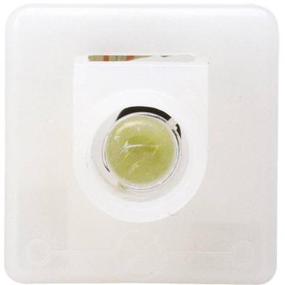 Kopp 324401189 BlueElectric Accessoire LED-oriëntatielicht spatwaterdicht Wit 1 stuks 1 stuk(s)