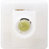 Kopp 324401189 BlueElectric Accessoire LED-oriëntatielicht spatwaterdicht Wit 1 stuks 1 stuk(s)