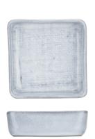 Cosy & Trendy Aperoschaaltje Sajet Grijs 8 x 8 cm