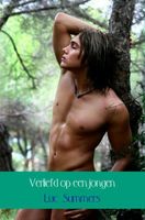 Verliefd op een jongen - Luc Summers - ebook - thumbnail