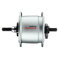 Naafdynamo rollerbrake dh-c6000 6v 3w - thumbnail