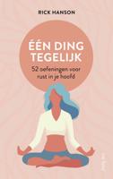 Eén ding tegelijk (Paperback)