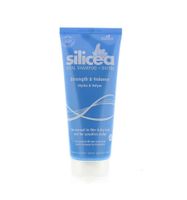 Silicea vital shampoo biotine