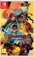 Streets of Rage 4 - thumbnail