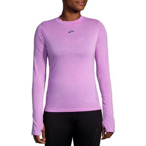 Brooks High Point Long Sleeve Dames