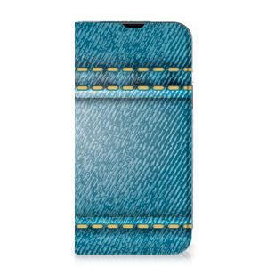 iPhone 14 Hippe Standcase Jeans