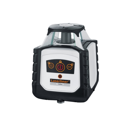 Laserliner 052.210A Rotatielaser Cubus 310 S