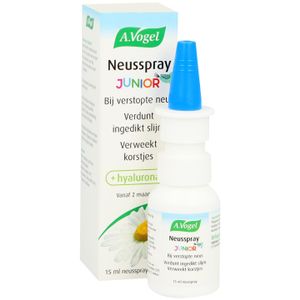 Neusspray Junior